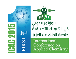 Intrenational Conference on Applied Chemistry